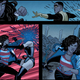 Illustration for article titled Young Avengers #8 and the rise of the Tumblrheroes